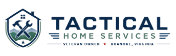 Tactical Home Services - Veteran Owned - Roanoke, VA